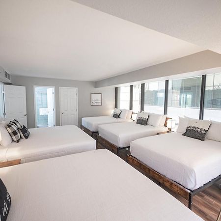 Right On The Strip - 3Br Condo 1110 Las Vegas Luaran gambar
