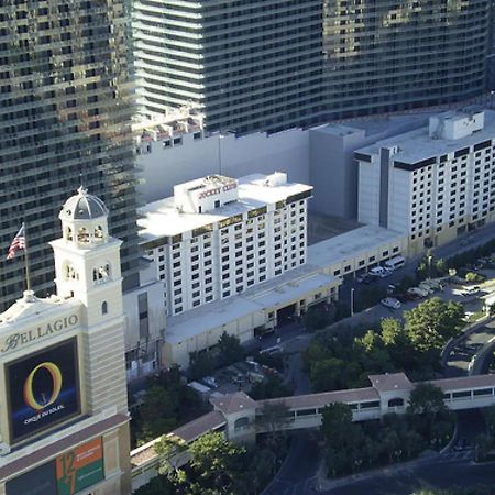 Right On The Strip - 3Br Condo 1110 Las Vegas Luaran gambar