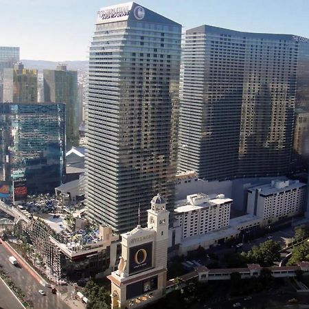 Right On The Strip - 3Br Condo 1110 Las Vegas Luaran gambar