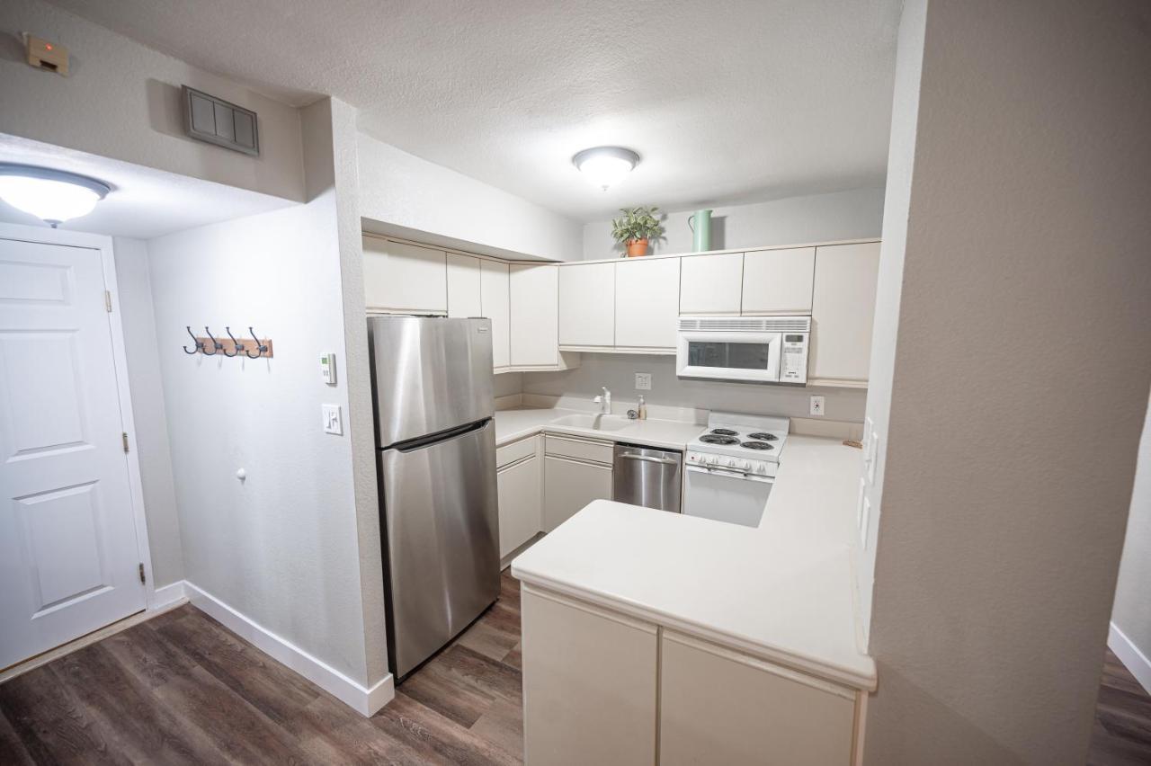 Right On The Strip - 3Br Condo 1110 Las Vegas Luaran gambar