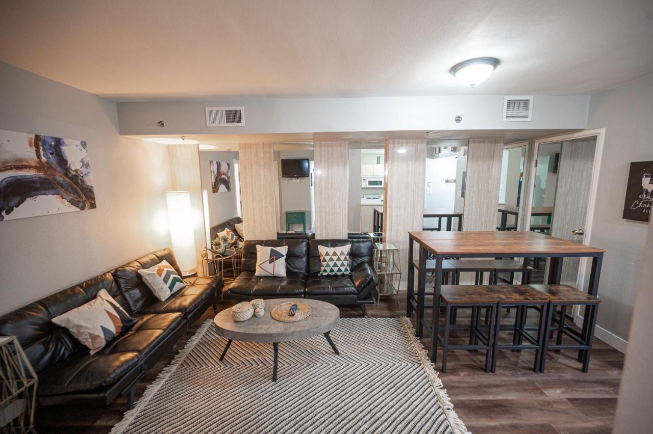 Right On The Strip - 3Br Condo 1110 Las Vegas Luaran gambar