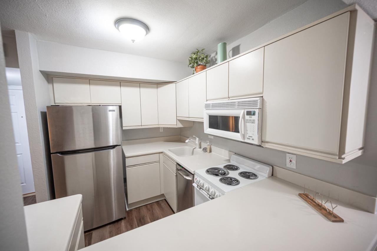 Right On The Strip - 3Br Condo 1110 Las Vegas Luaran gambar