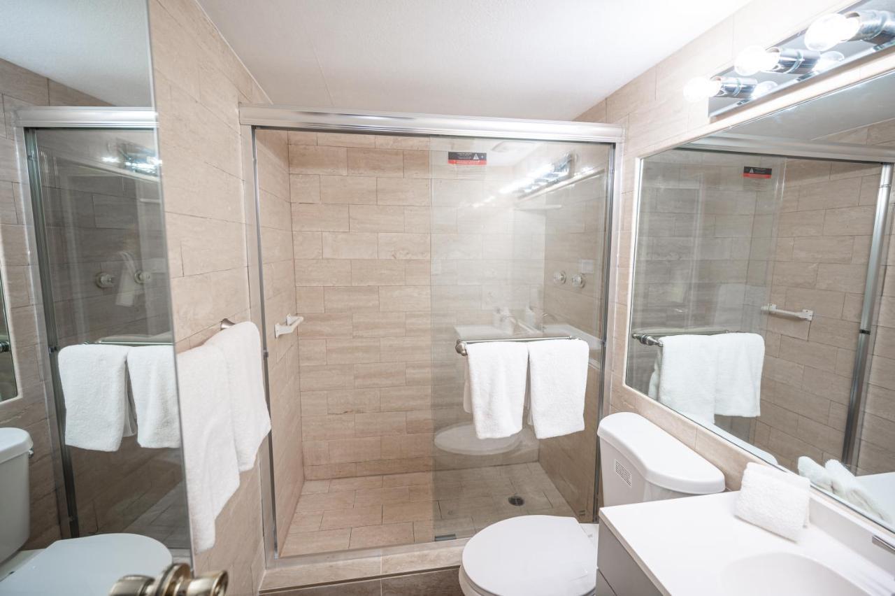 Right On The Strip - 3Br Condo 1110 Las Vegas Luaran gambar