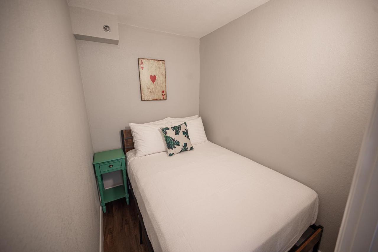Right On The Strip - 3Br Condo 1110 Las Vegas Luaran gambar
