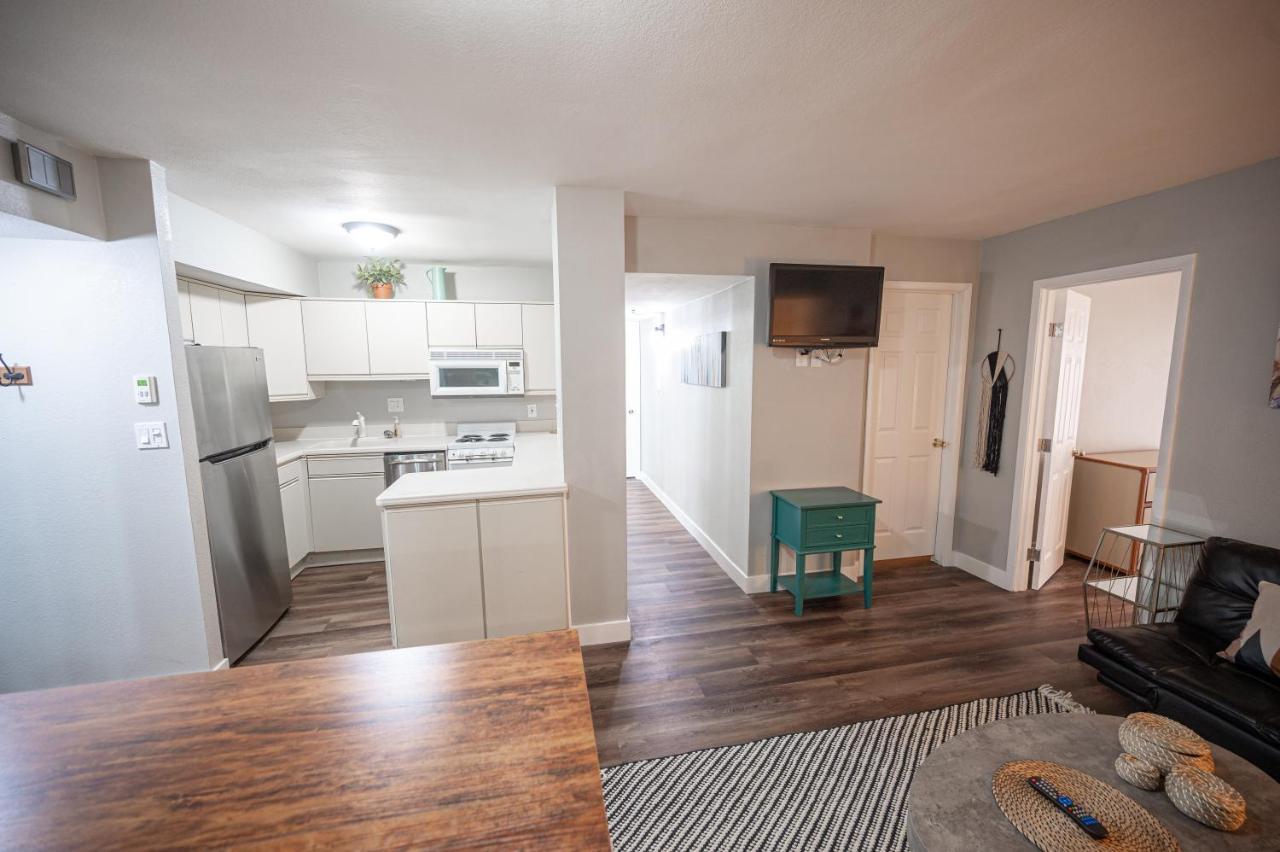 Right On The Strip - 3Br Condo 1110 Las Vegas Luaran gambar