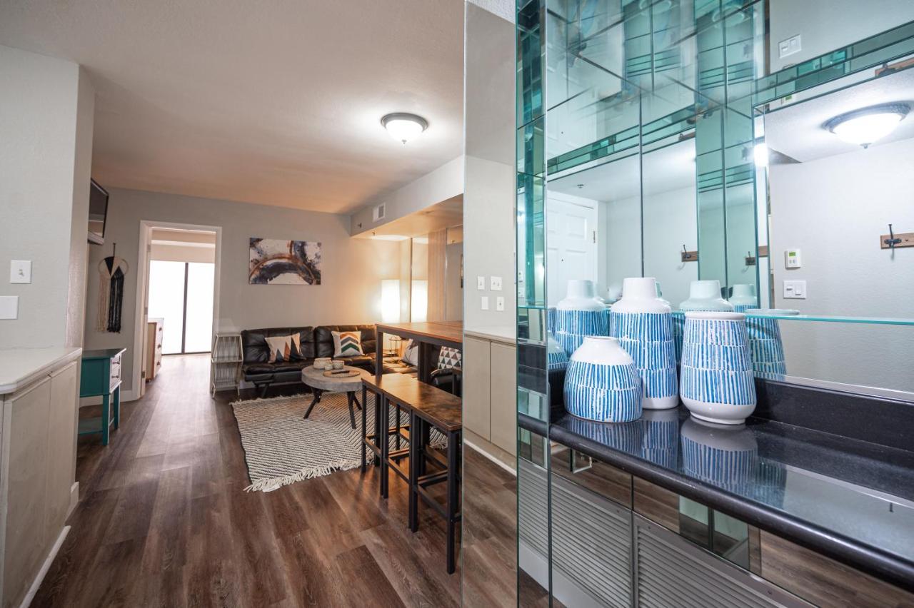 Right On The Strip - 3Br Condo 1110 Las Vegas Luaran gambar