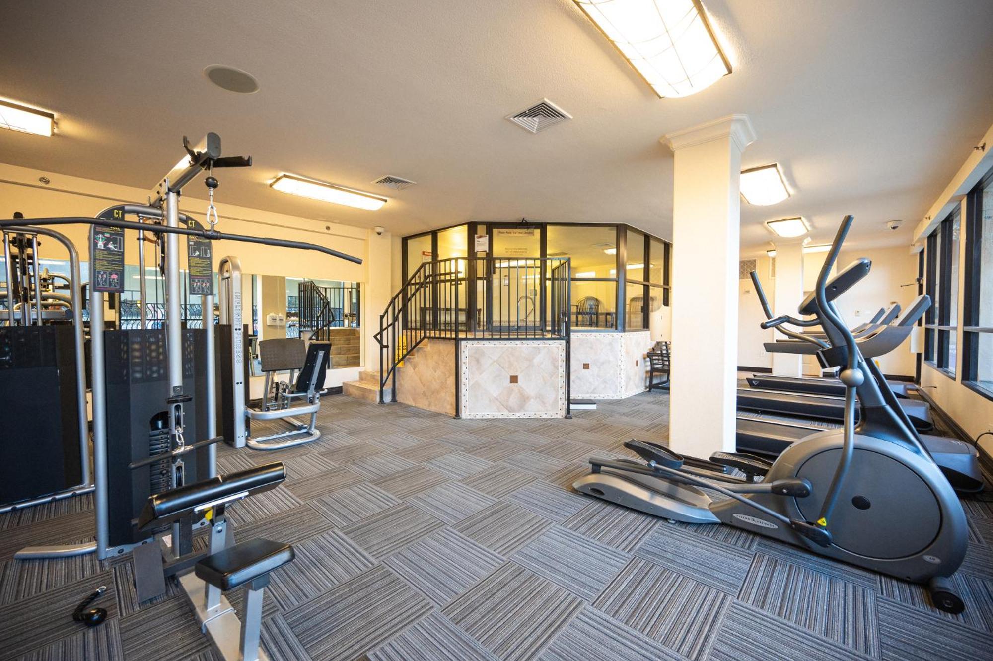 Right On The Strip - 3Br Condo 1110 Las Vegas Luaran gambar