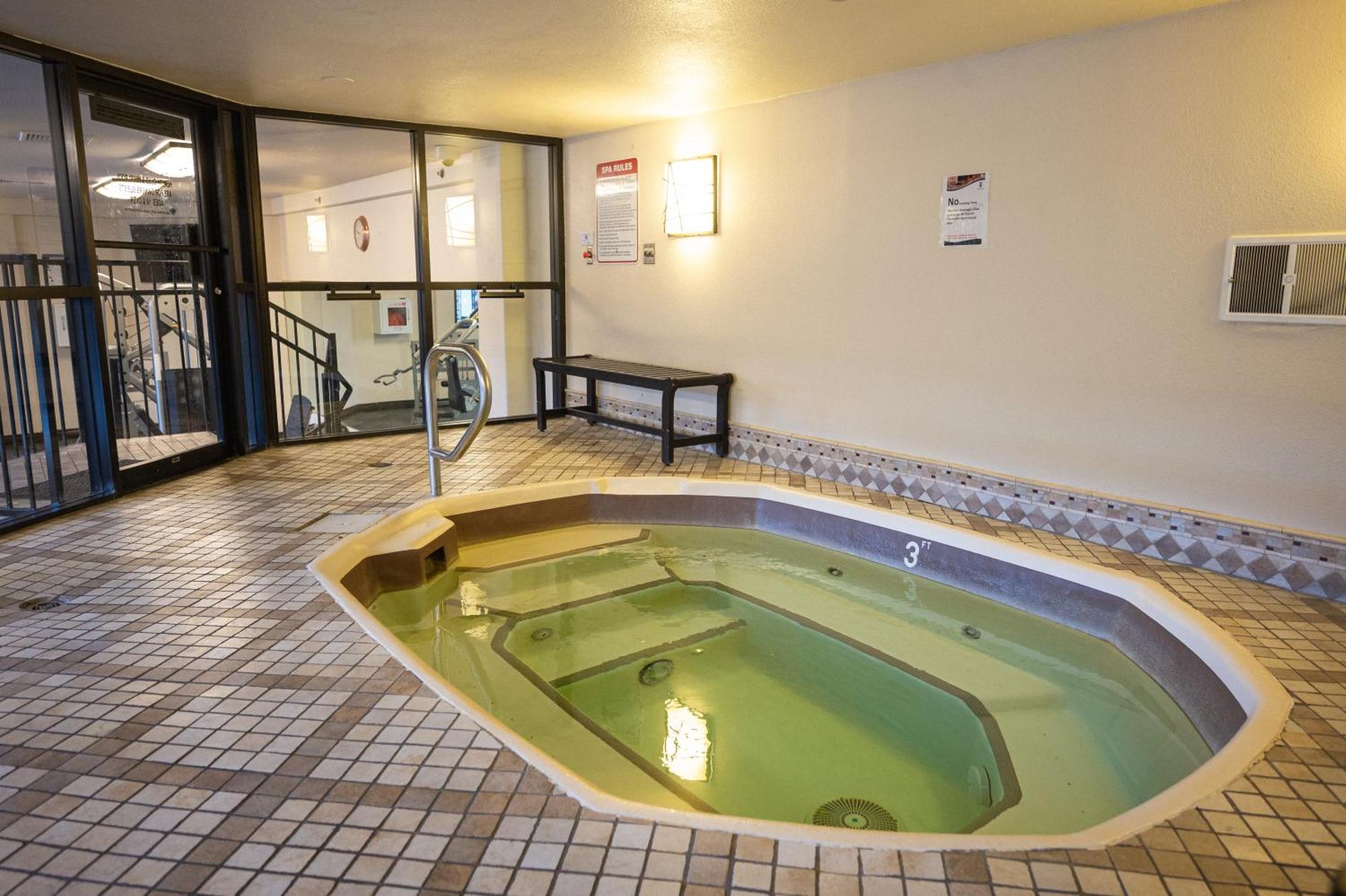 Right On The Strip - 3Br Condo 1110 Las Vegas Luaran gambar