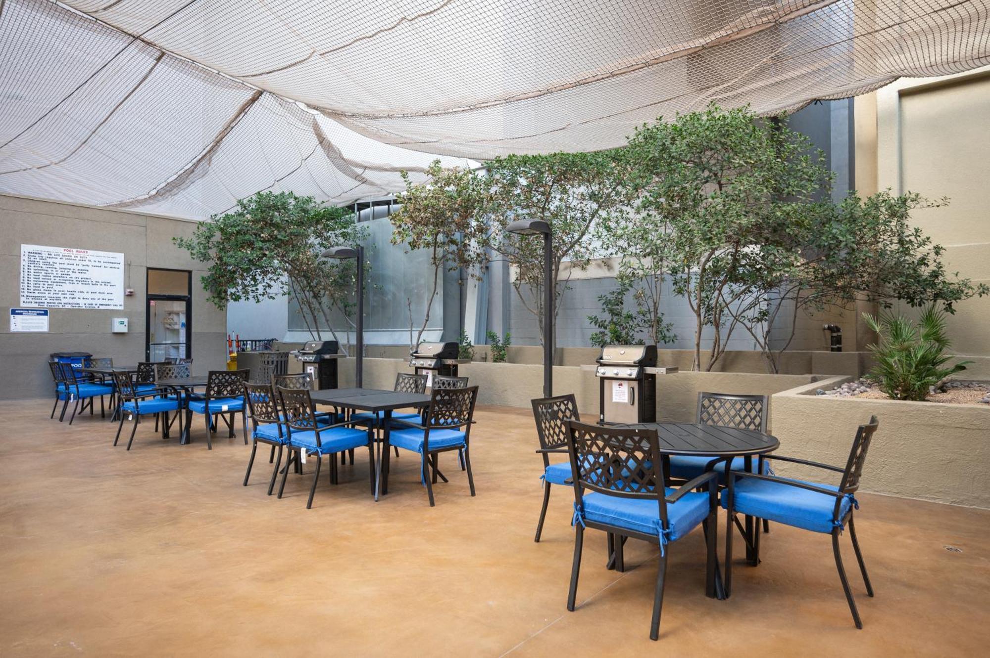 Right On The Strip - 3Br Condo 1110 Las Vegas Luaran gambar