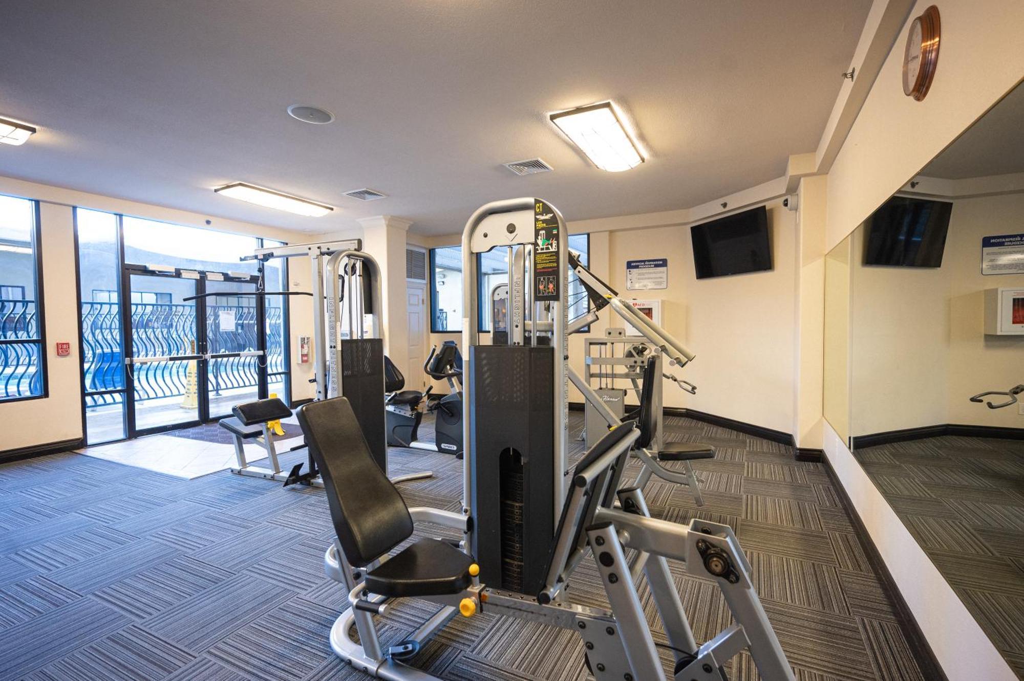 Right On The Strip - 3Br Condo 1110 Las Vegas Luaran gambar