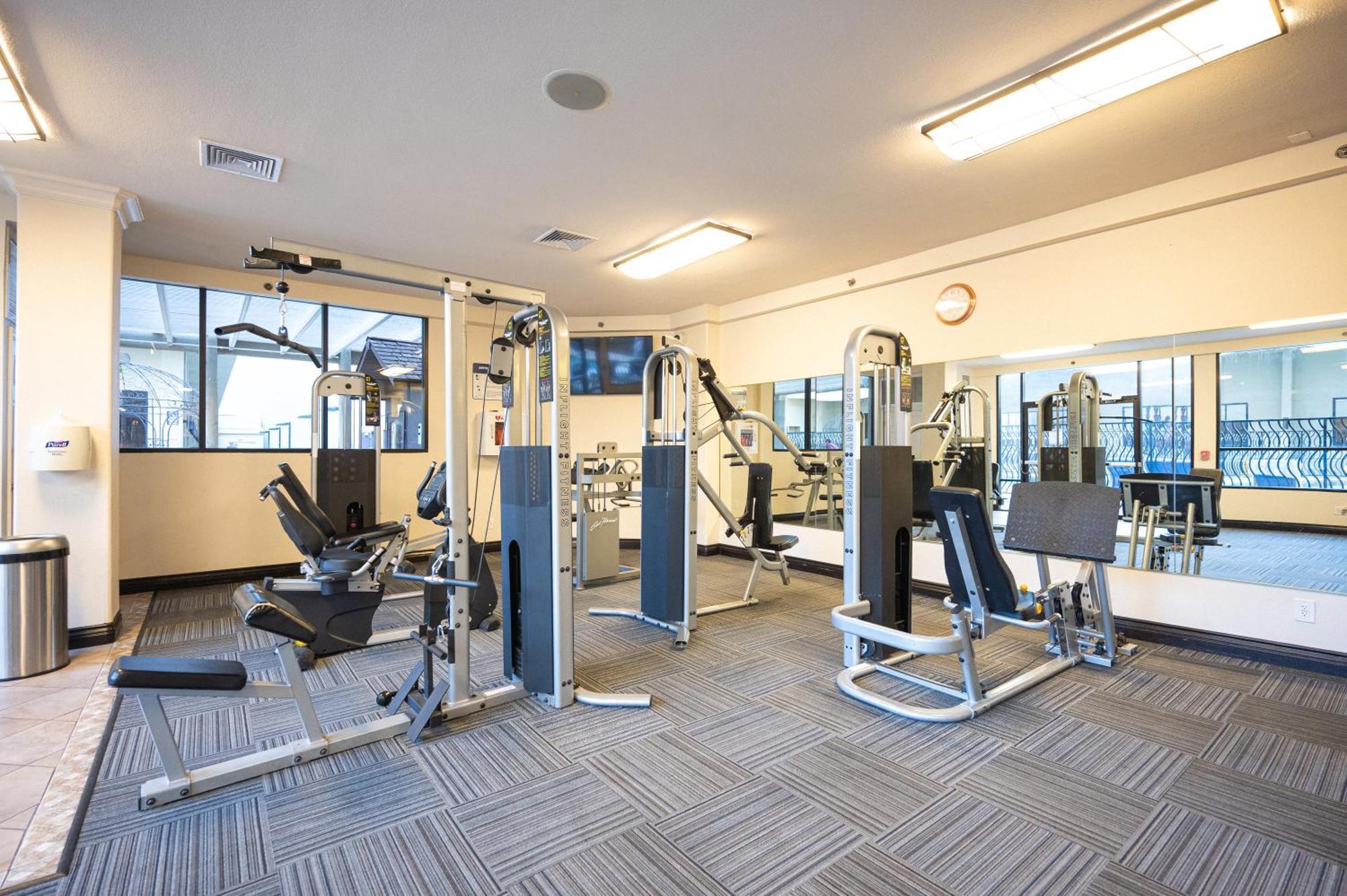 Right On The Strip - 3Br Condo 1110 Las Vegas Luaran gambar