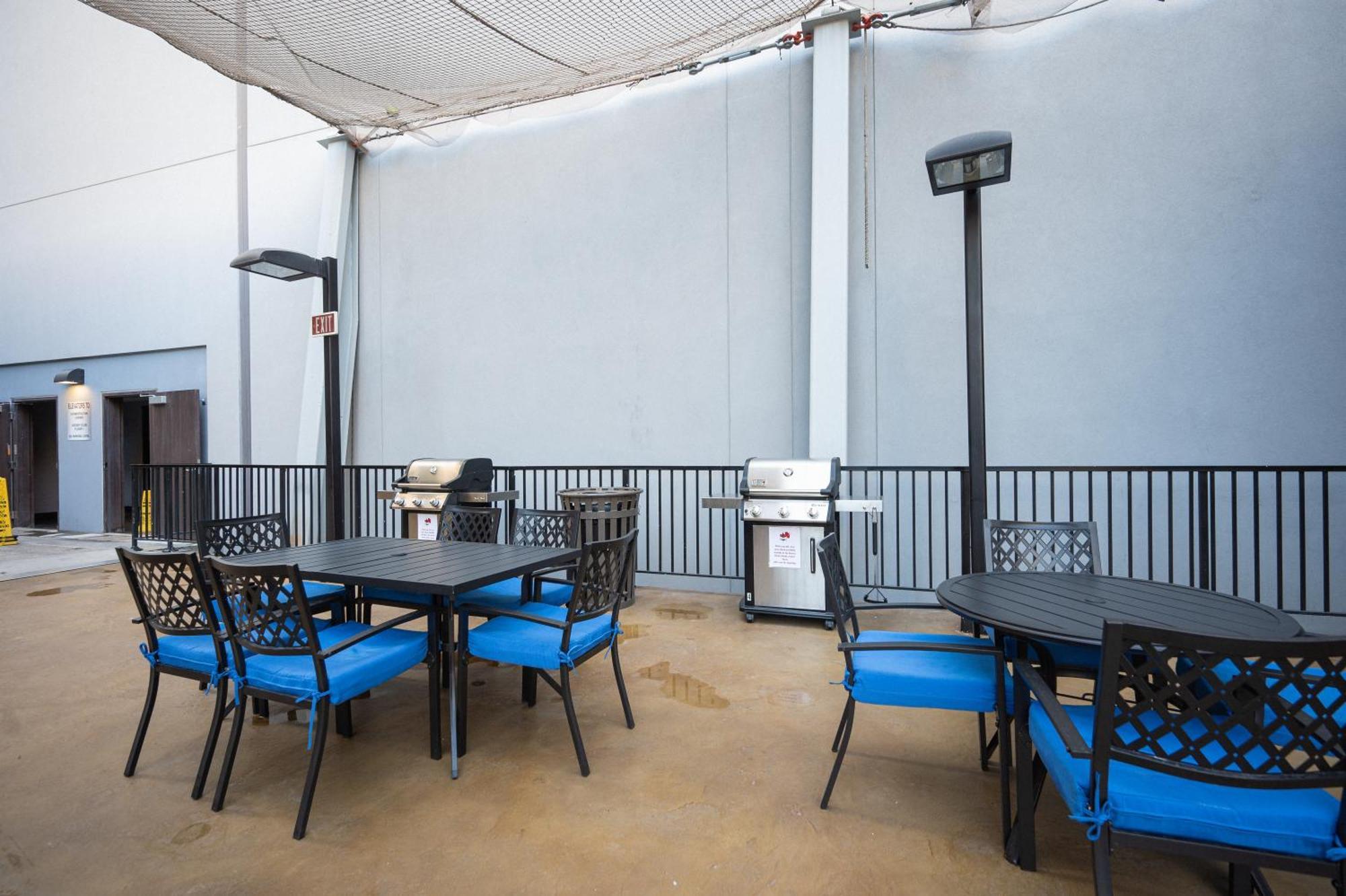 Right On The Strip - 3Br Condo 1110 Las Vegas Luaran gambar