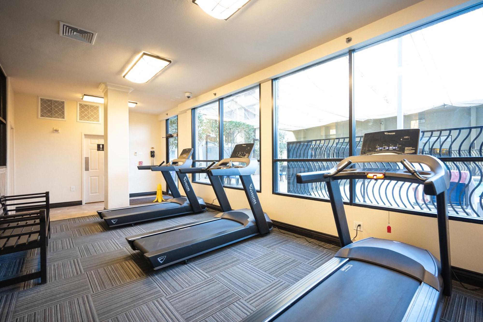 Right On The Strip - 3Br Condo 1110 Las Vegas Luaran gambar