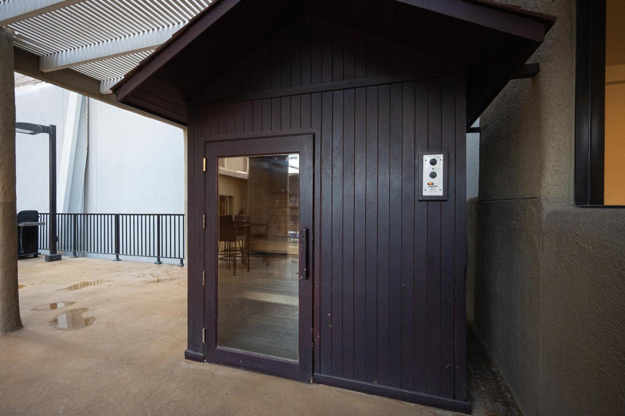 Right On The Strip - 3Br Condo 1110 Las Vegas Luaran gambar